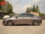 АБС-пластик Пороги H.Civic 4d 2007 "MUGEN Style"
